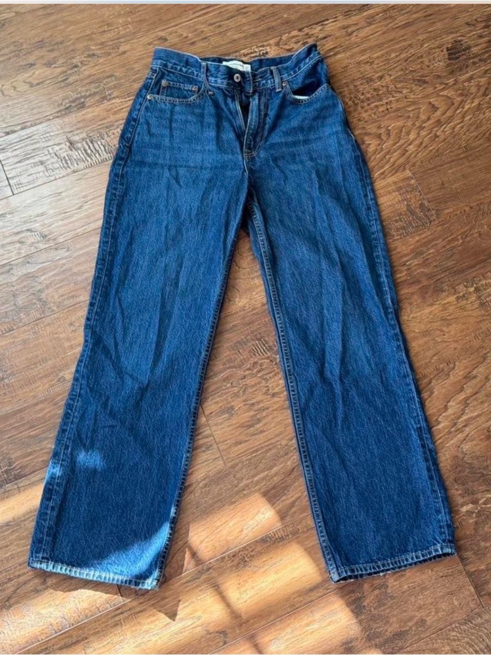 Abercrombie & Fitch Jeans